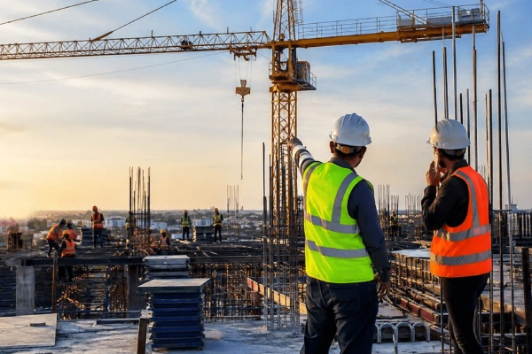 Construction