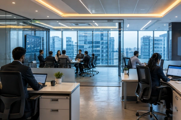 Enterprises