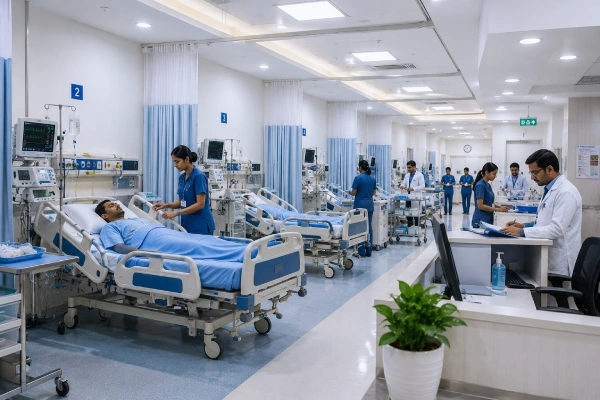 Healthcare