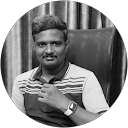 Mohanraj Ramasamy profile picture